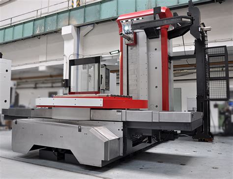 large part cnc machining manufacturers|large cnc horizontal boring mill.